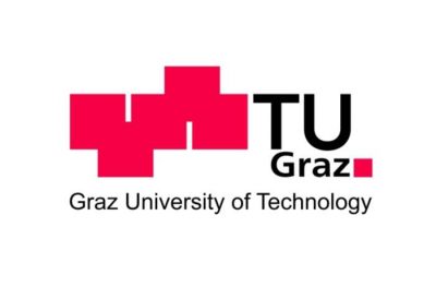 TU Graz logo