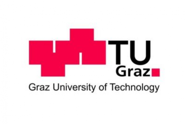 TU Graz logo