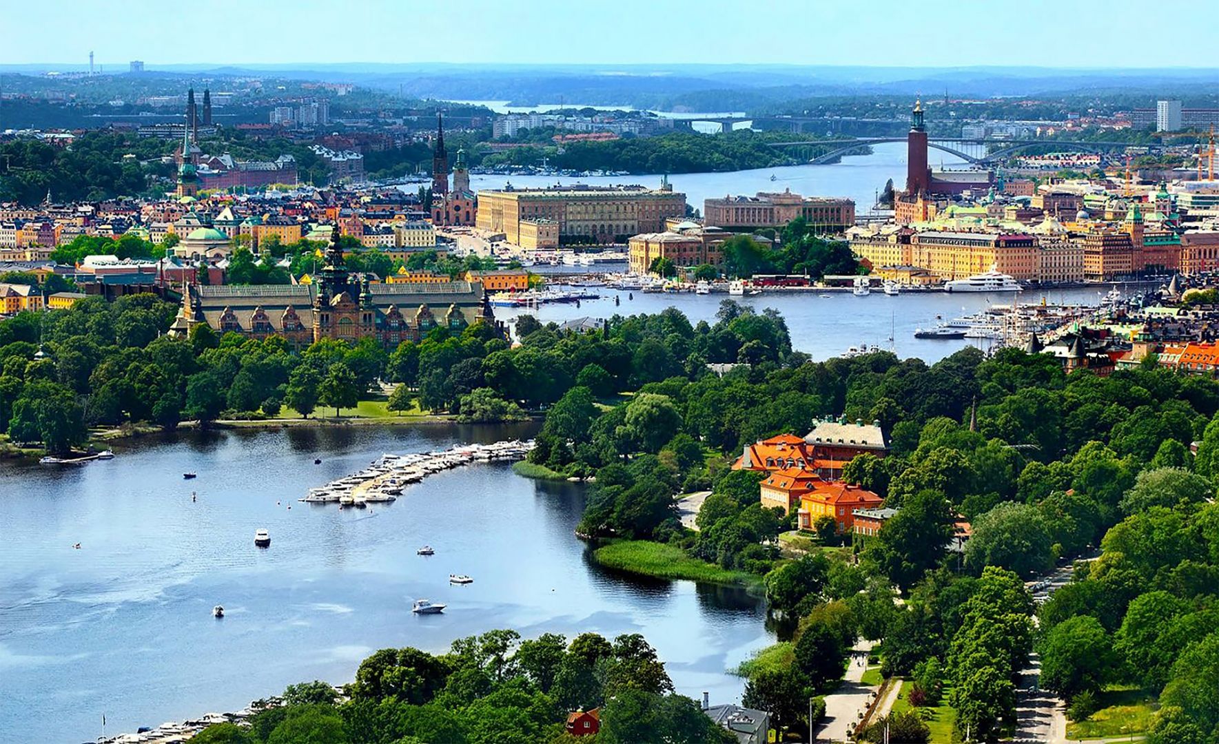 EUROMAT Conference in September - Stockholm 