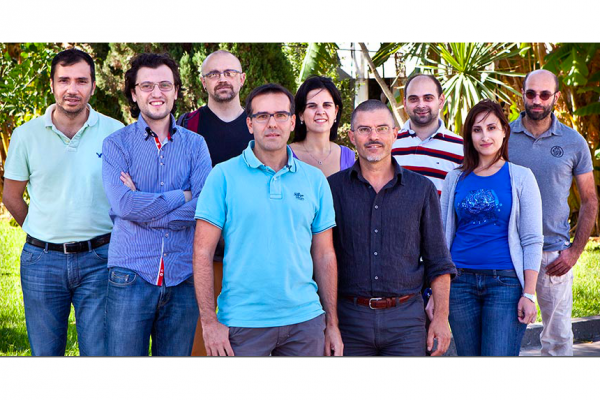 Beyondnano EM Lab facility team Beyondnano EM Lab facility team