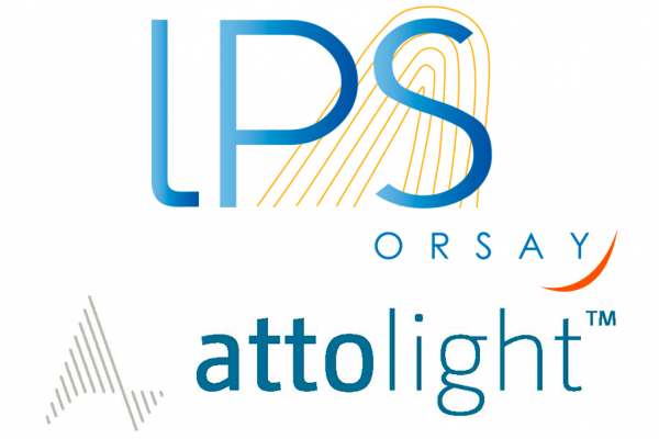 LPS - STEM Group / Attolight LPS - STEM Group / Attolight