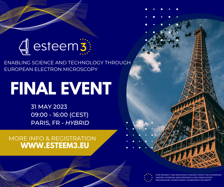 ESTEEM3_-_final_event