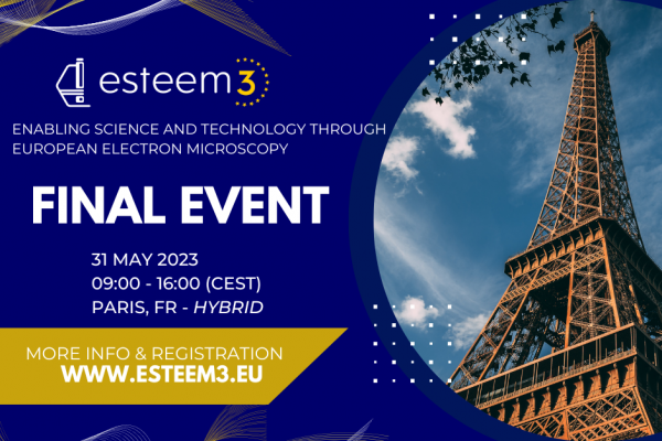 ESTEEM3_-_final_event