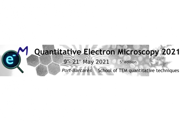 QEM 2021 QEM 2021