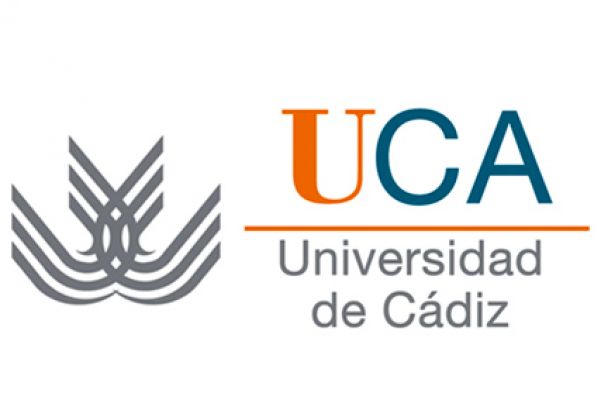 Logo UCA - Universidad de Cádiz Logo UCA - Universidad de Cádiz