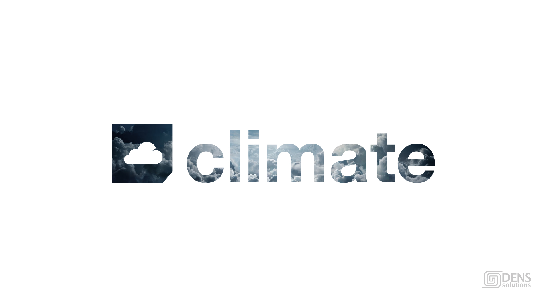 The First DENSsolutions European Climate User Meeting 2019