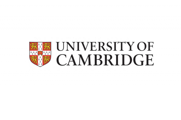 University of Cambridge logo University of Cambridge logo