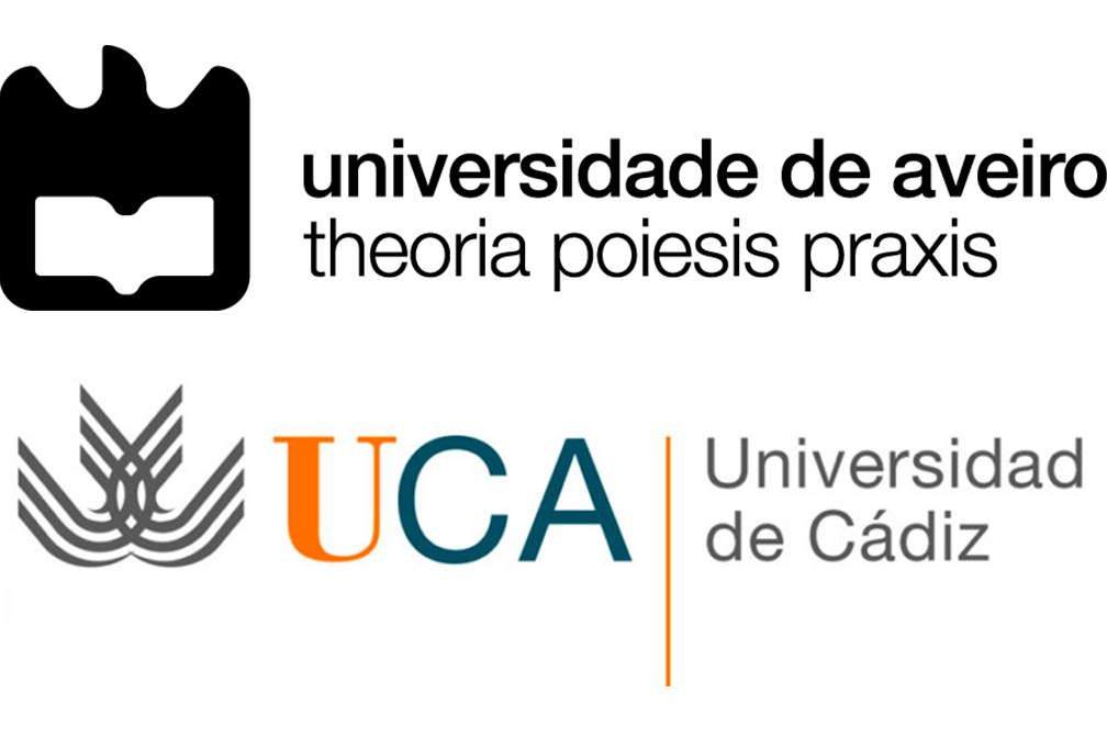 Logo UCA-Universidade de Aveiro