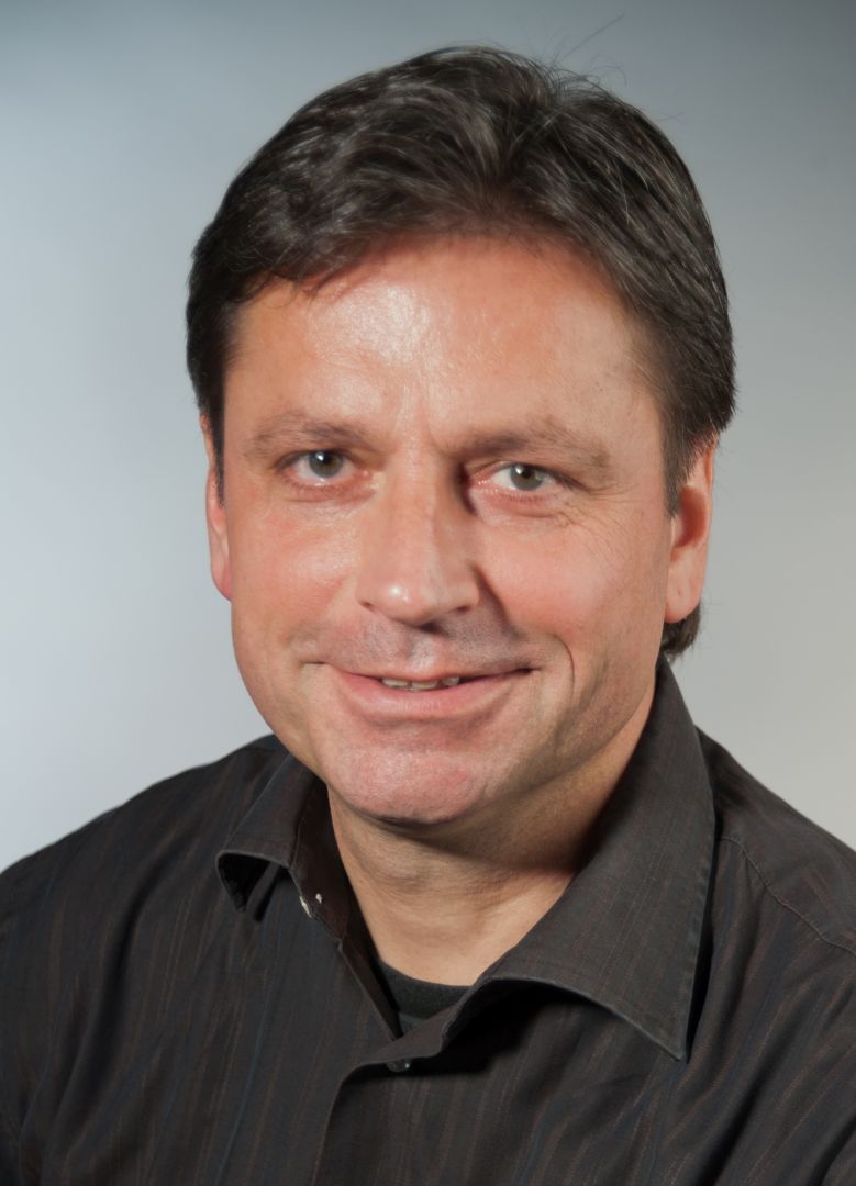 Prof. Dr. Peter van Aken