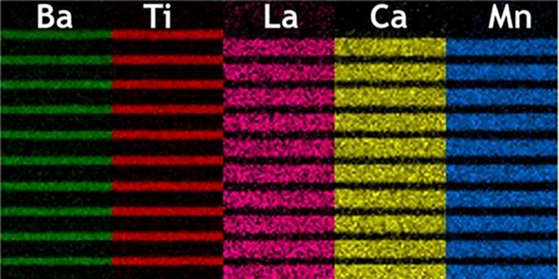 EMAT - Workshop on Transmission Electron Microscopy