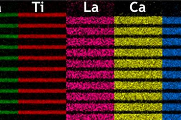 EMAT - Workshop on Transmission Electron Microscopy EMAT - Workshop on Transmission Electron Microscopy