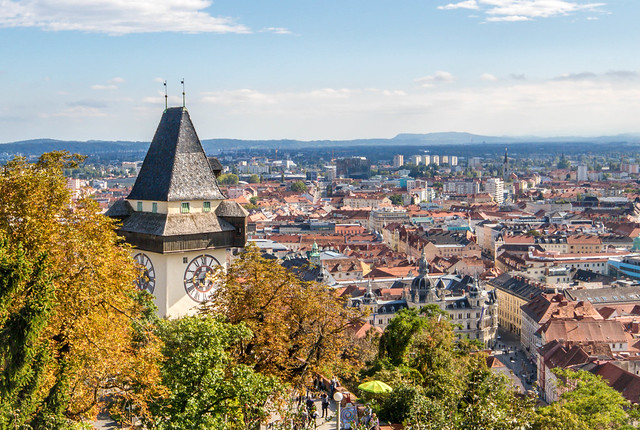 Advanced Direct Detection EELS Workshop organized by the FELMI Institute of the Graz University of Technology