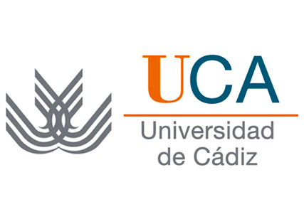 Logo UCA - Universidad de Cádiz 