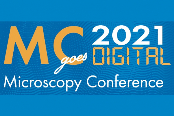 Microscopy Conference 2021 Microscopy Conference 2021