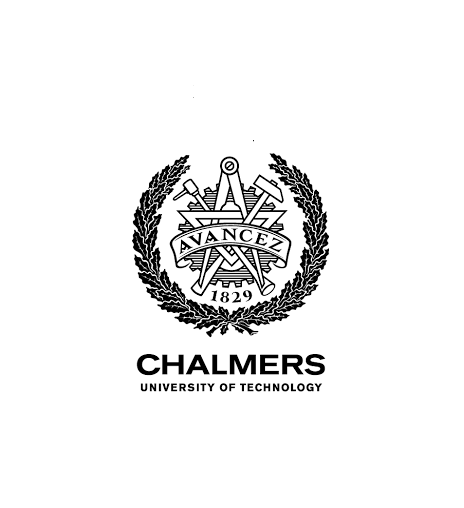 Chalmers University of Technology logo