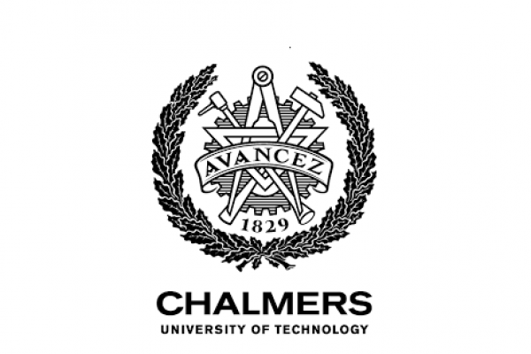 Chalmers University of Technology logo Chalmers University of Technology logo