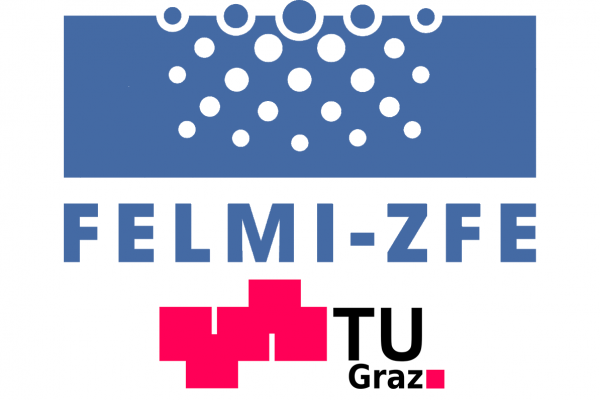 Logo FELMI Graz Logo FELMI Graz